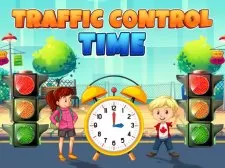 Traffic Game